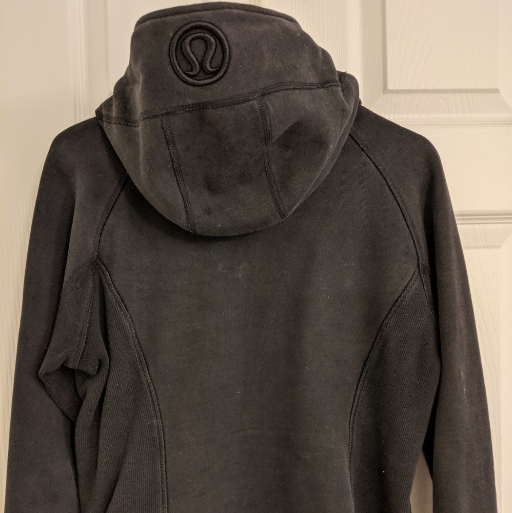 Lululemon Scuba Hoodie
